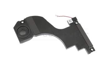 Haut-parleur (caisson de basses) original pour Lenovo Legion Y740-17IRH (81UG)