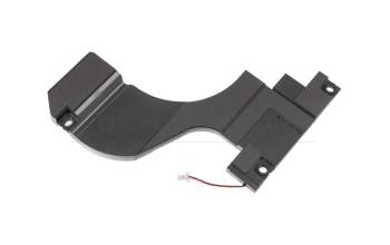 Haut-parleur (caisson de basses) original pour Lenovo Legion Y740-17IRHg (81UJ)
