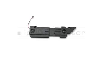 Haut-parleur (centre) (X751 Version) original pour Asus X751LB