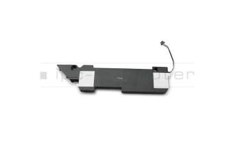 Haut-parleur (centre) (X751 Version) original pour Asus X751LB