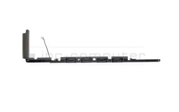 Haut-parleur (centre) original pour Asus N750JK