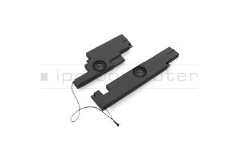 Haut-parleur (droit + gauche) original pour Asus Transformer Book Flip TP550LA