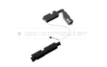 Haut-parleur (droit + gauche) original pour Asus VivoBook F555UA