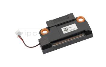 Haut-parleur (droit) original pour Asus ROG Strix SCAR II GL704GV