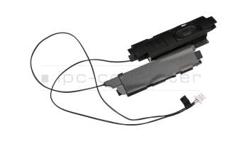 Haut-parleur (gauche + droit) original pour Acer Aspire 3 (A315-31)