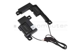 Haut-parleur (gauche + droit) original pour Acer Aspire 5 (A515-44G)