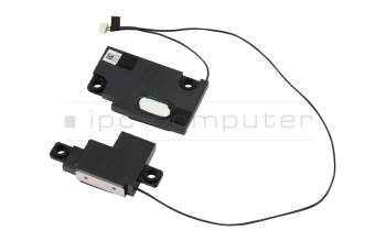 Haut-parleur (gauche + droit) original pour Acer Aspire F15 (F5-573)