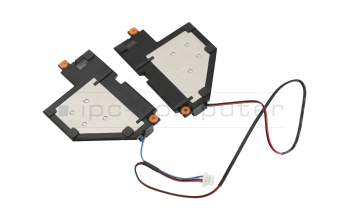 Haut-parleur (gauche + droit) original pour Asus GV301RA