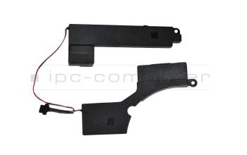 Haut-parleur (gauche + droit) original pour Asus Pro5NS