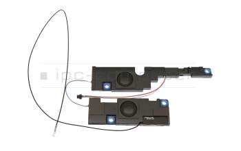 Haut-parleur (gauche + droit) original pour Asus R702UV