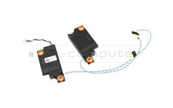 Haut-parleur (gauche + droit) original pour Asus ROG Strix G17 G713PI