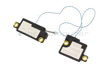 Haut-parleur (gauche + droit) original pour Asus UM6702RA