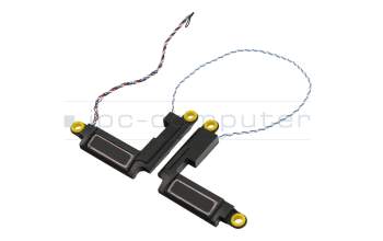 Haut-parleur (gauche + droit) original pour Asus UX434FAW