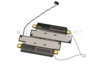 Haut-parleur (gauche + droit) original pour Asus ZenBook 13 UX331FN