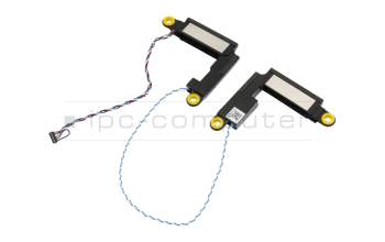 Haut-parleur (gauche + droit) original pour Asus ZenBook 14 UX433FLC