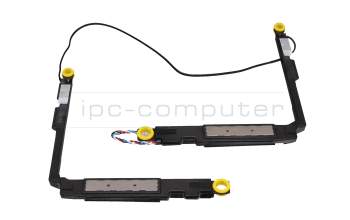 Haut-parleur (gauche + droit) original pour Asus ZenBook 15 UX534FAC