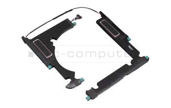 Haut-parleur (gauche + droit) original pour Asus ZenBook Flip S UX370UA