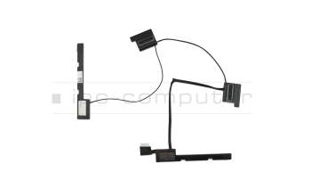 Haut-parleur (gauche + droit) original pour Asus ZenBook Pro 15 UX550VD