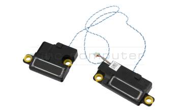 Haut-parleur (gauche + droit) original pour Asus Zenbook Pro 17 UM6702RA