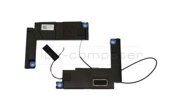 Haut-parleur (gauche + droit) original pour Lenovo IdeaPad 720S-13ARR (81BR)