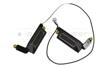 Haut-parleur (gauche + droit) original pour Toshiba Satellite S50W-C