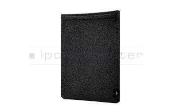 Housse de protection (gris) pour appareils 14,0\" original pour HP Chromebook 14 G4