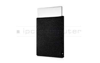 Housse de protection (gris) pour appareils 14,0\" original pour HP Chromebook 14 G4