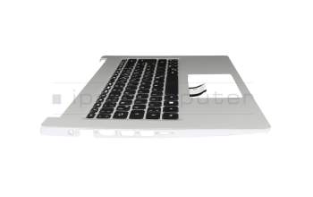 Huaqin HQ21012818007 Clavier