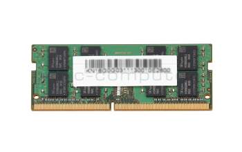 Hynix HMA82GS6CJR8N-VK mémoire vive 16GB DDR4-RAM