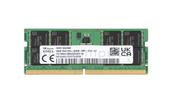 Hynix HMCGY8MGBSB mémoire vive 48GB DDR5-RAM