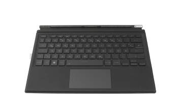 IEC 6037B0264113 ROG Flow Clavier allemand détachable rétroéclairé noir