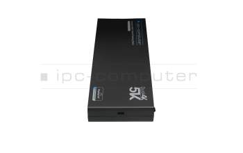 IPC-Computer IPC Docking Station Dual 4K Hybrid-USB Docking Station incl. 130W chargeur