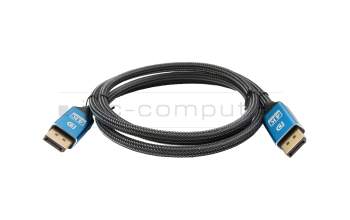 IPC-Computer KA002I DisplayPort 4K HDR vers DisplayPort