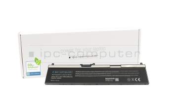 IPC-Computer batterie (11.55V) compatible avec Dell VRX0J à 65Wh