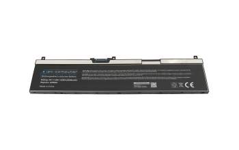 IPC-Computer batterie (11.55V) compatible avec Dell VRX0J à 65Wh