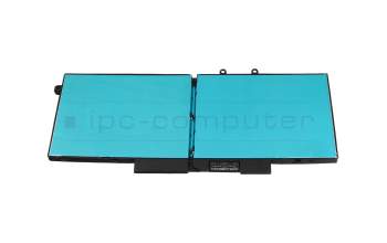 IPC-Computer batterie (4 cellules) compatible avec Dell G2NPM à 61Wh