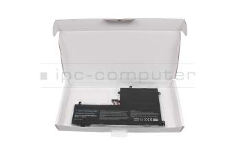 IPC-Computer batterie (Câble court) compatible avec Lenovo L17M3PG2 à 54,72Wh