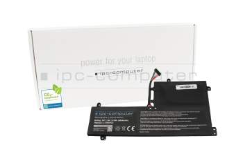 IPC-Computer batterie (Câble d\'environ 8,3 cm) compatible avec Lenovo L17M3PG2 à 53Wh