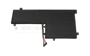 IPC-Computer batterie (Câble d\'environ 8,3 cm) compatible avec Lenovo L17M3PG2 à 53Wh