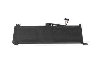 IPC-Computer batterie (court) compatible avec Lenovo 4ICP4/62/141 à 59Wh