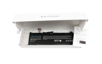 IPC-Computer batterie (court) compatible avec Lenovo 5B10W86192 à 59Wh