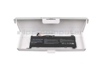 IPC-Computer batterie (court) compatible avec Lenovo 5B10W86194 à 59Wh