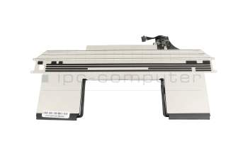 IPC-Computer batterie (kit de fixation inclus) compatible avec Apple A2179 à 55Wh