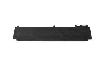 IPC-Computer batterie (long) compatible avec Lenovo 00HW023 à 23Wh