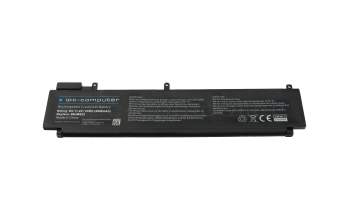 IPC-Computer batterie (long) compatible avec Lenovo 3ICP4/43/86 à 23Wh