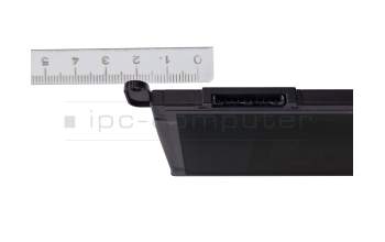 IPC-Computer batterie (variante de 1,5 cm) compatible avec Dell 3CRH3 à 39Wh