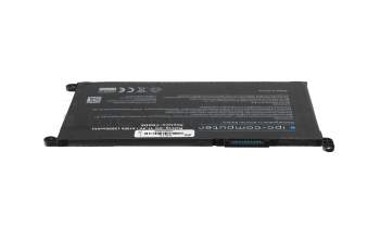 IPC-Computer batterie (variante de 3,5 cm) compatible avec Dell 0VM732 à 41Wh