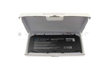 IPC-Computer batterie 11,1V (AP15O5L) compatible avec Acer KT.00305.003 à 48Wh