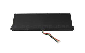 IPC-Computer batterie 11.25V (Type AP19B8K) compatible avec Acer KT0030G022 à 39Wh