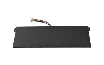 IPC-Computer batterie 11.4V (Type AC14B18J) compatible avec Acer KT.00303.016 à 41Wh
